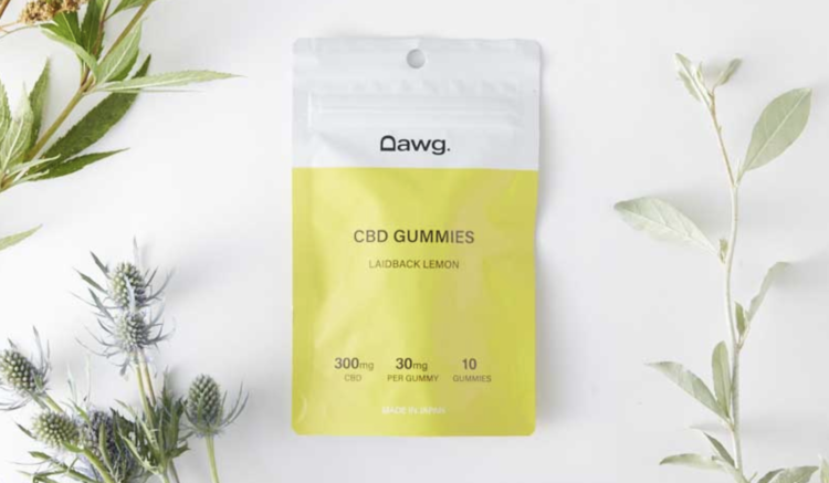 【完全保存版】話題のCBDグミって何？効果の高い人気のCBDグミを紹介