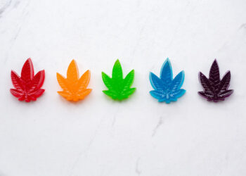 【完全保存版】話題のCBDグミって何？効果の高い人気のCBDグミを紹介