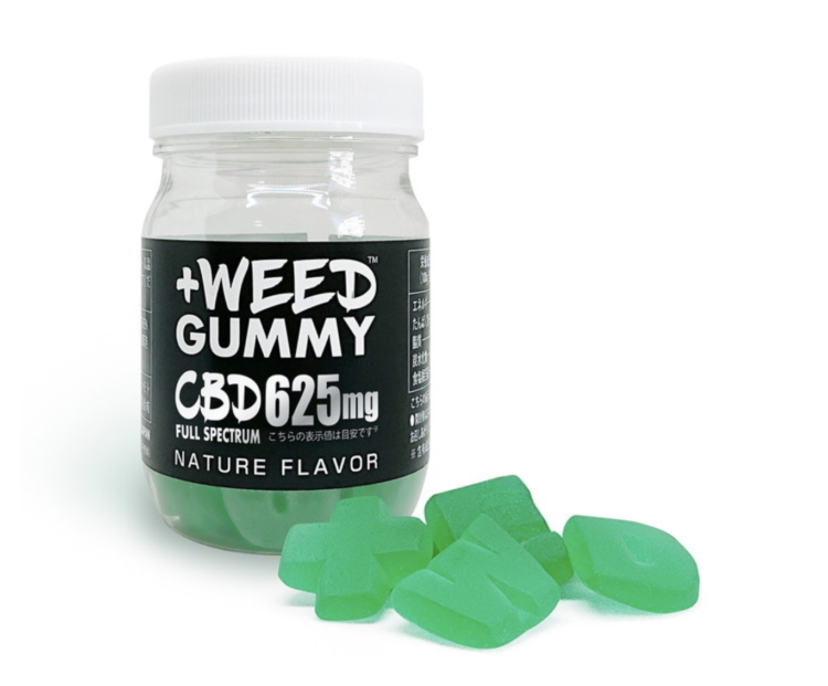 【完全保存版】話題のCBDグミって何？効果の高い人気のCBDグミを紹介