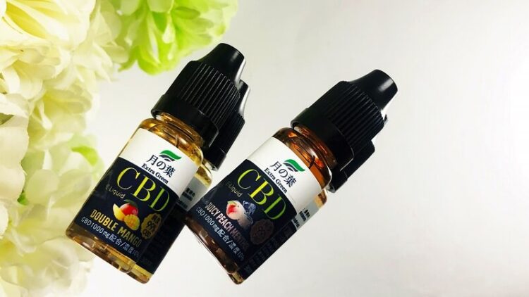 【2025年最新版】CBDリキッドの驚くべき効果とは？使い方とおすすめ商品をご紹介