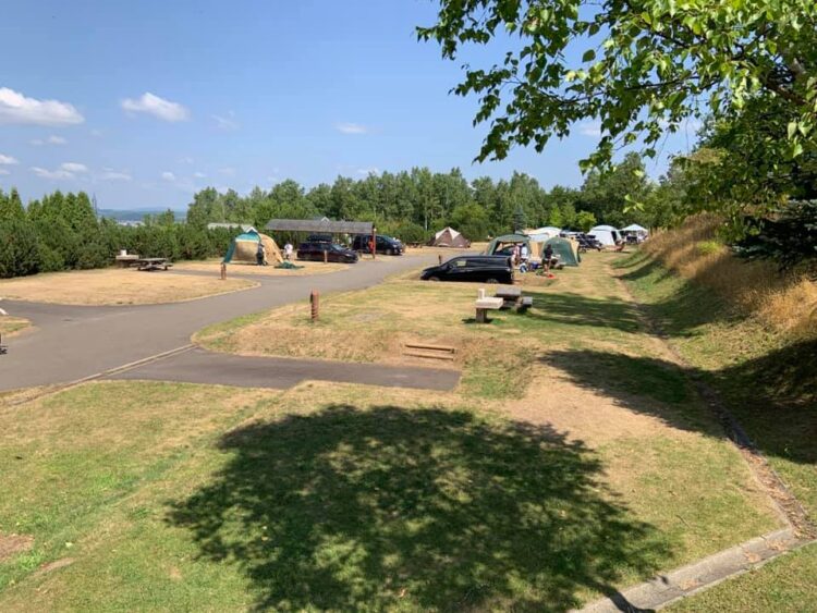 【2026年最新版】北海道の人気おすすめキャンプ場15種類！大自然でリフレッシュ
