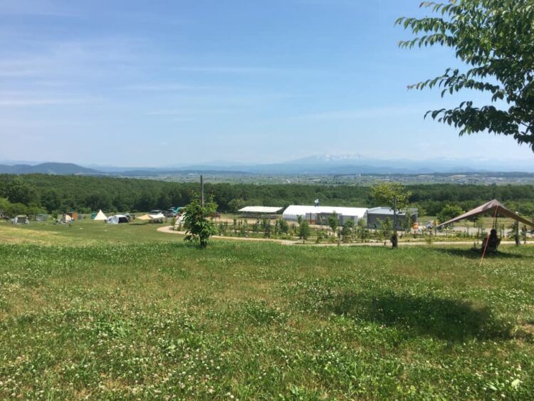 【2026年最新版】北海道の人気おすすめキャンプ場15種類！大自然でリフレッシュ