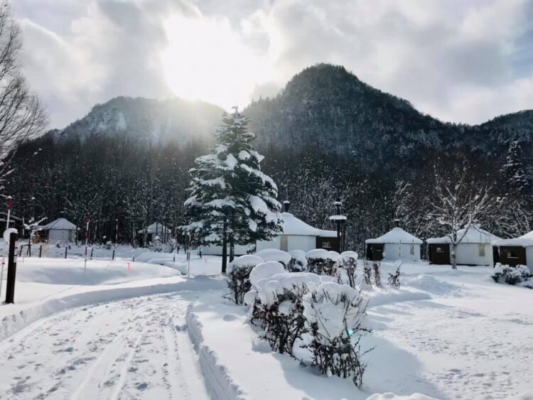 【2025年最新版】北海道の人気おすすめキャンプ場15種類！大自然でリフレッシュ