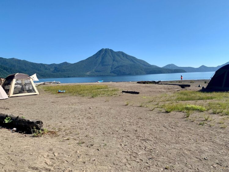 【2026年最新版】北海道の人気おすすめキャンプ場15種類！大自然でリフレッシュ