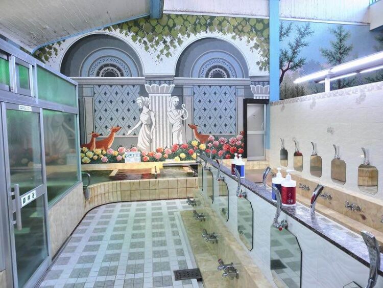 【最新版】新宿のおすすめサウナでリフレッシュ！人気14選をご紹介