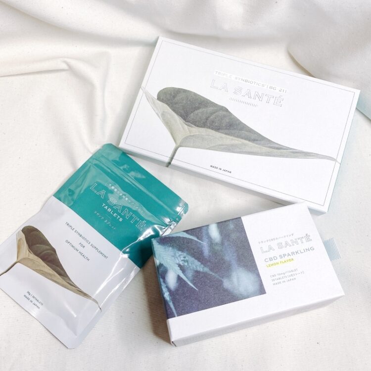 【最新版】オススメのCBDタブレット4選！効果と使い方も解説します