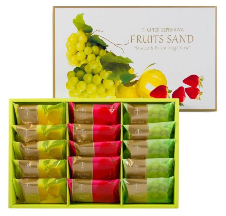 【2025年最新】東京土産の美味しいお菓子・スイーツ人気ランキング14選！