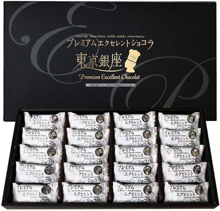 【2025年最新】東京土産の美味しいお菓子・スイーツ人気ランキング14選！