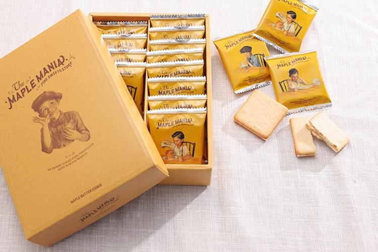 【2026年最新】東京土産の美味しいお菓子・スイーツ人気ランキング14選！