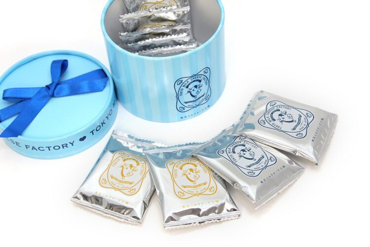 【2025年最新】東京土産の美味しいお菓子・スイーツ人気ランキング14選！