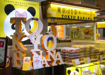 【2025年最新】東京土産の美味しいお菓子・スイーツ人気ランキング14選!