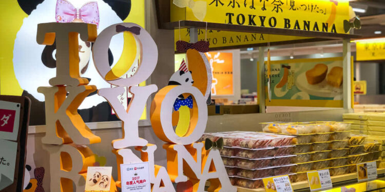 【2025年最新】東京土産の美味しいお菓子・スイーツ人気ランキング14選!