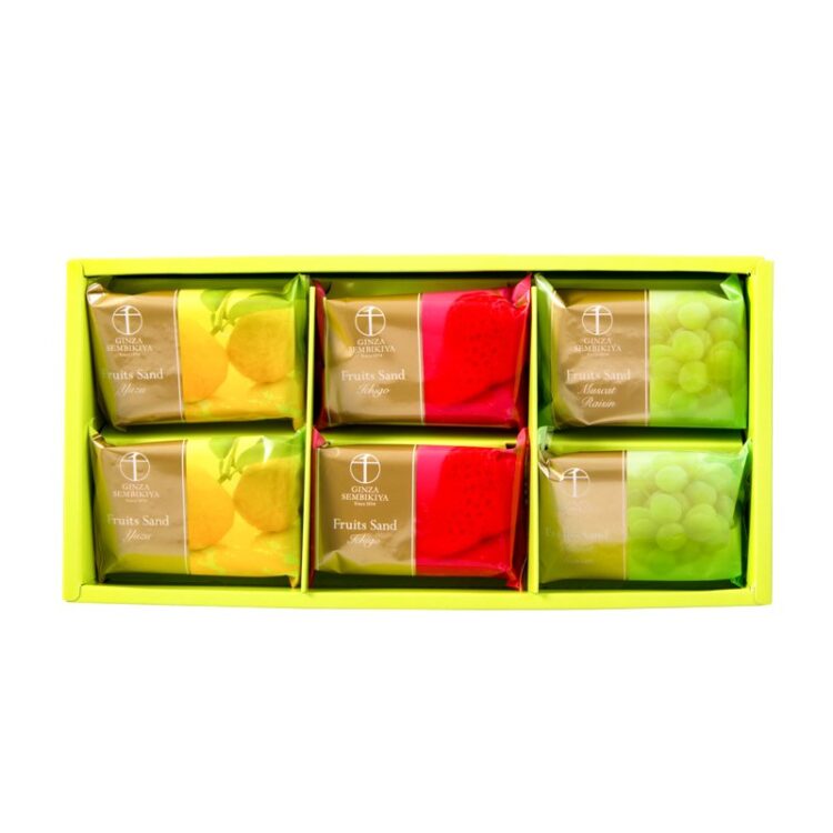 【2025年最新】東京土産の美味しいお菓子・スイーツ人気ランキング14選！