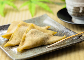 【激ウマおすすめ】京都土産で喜ばれる和菓子・スイーツ人気ランキング15選