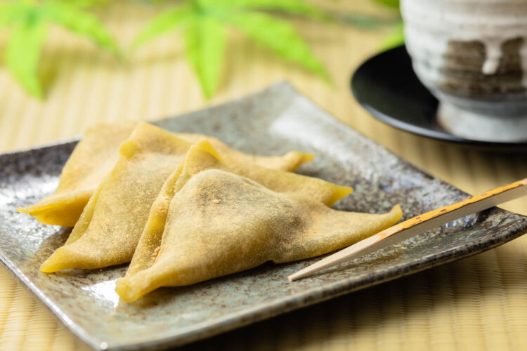 【激ウマおすすめ】京都土産で喜ばれる和菓子・スイーツ人気ランキング15選