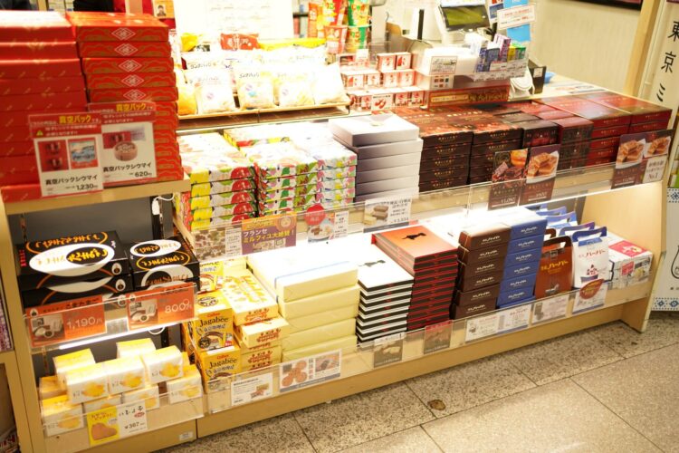 【激ウマおすすめ】京都土産で喜ばれる和菓子・スイーツ人気ランキング15選