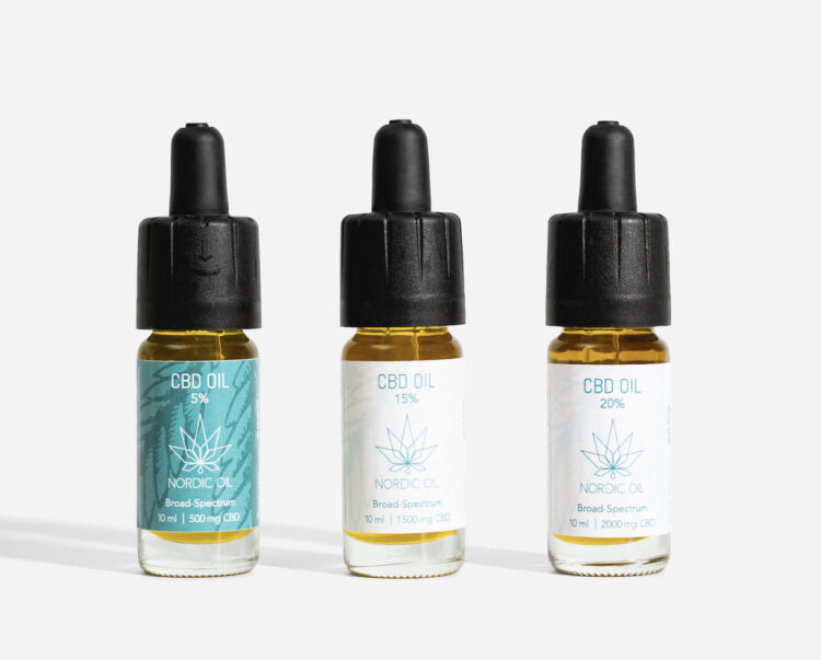 【2025年最新版】日本でも人気のCBDオイル！おすすめ商品やその効果・使い方を解説