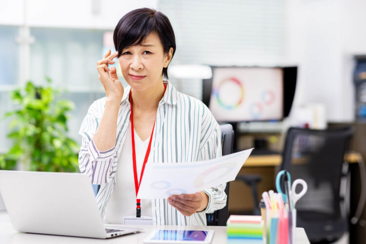 【40代・50代特化】転職成功は厳しいか？５つのコツと役立つ転職サイト