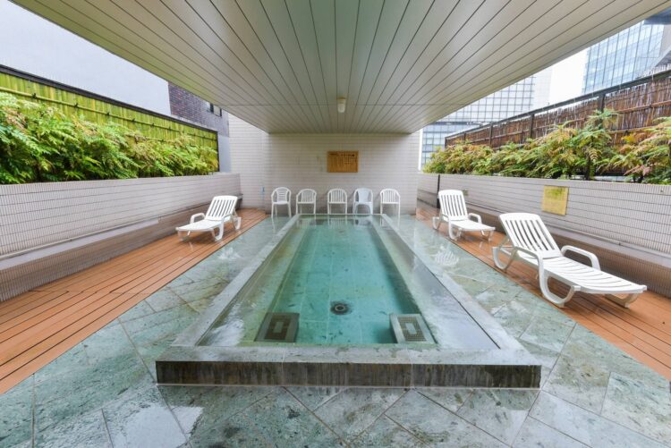 【2025年】サウナ激戦区！上野の人気サウナ施設おすすめ８選