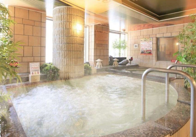 【2025年】サウナ激戦区！上野の人気サウナ施設おすすめ８選