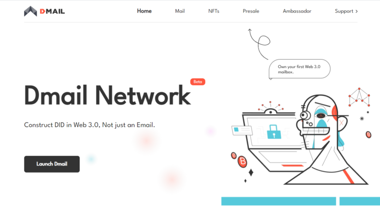 【完全保存版】Web3時代のインターネットツール/サービスとは？大注目のDApps7選まとめ