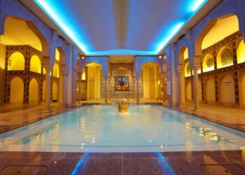 【2025最新版】大阪のサウナおすすめ15選！ととのう人気サウナを比較