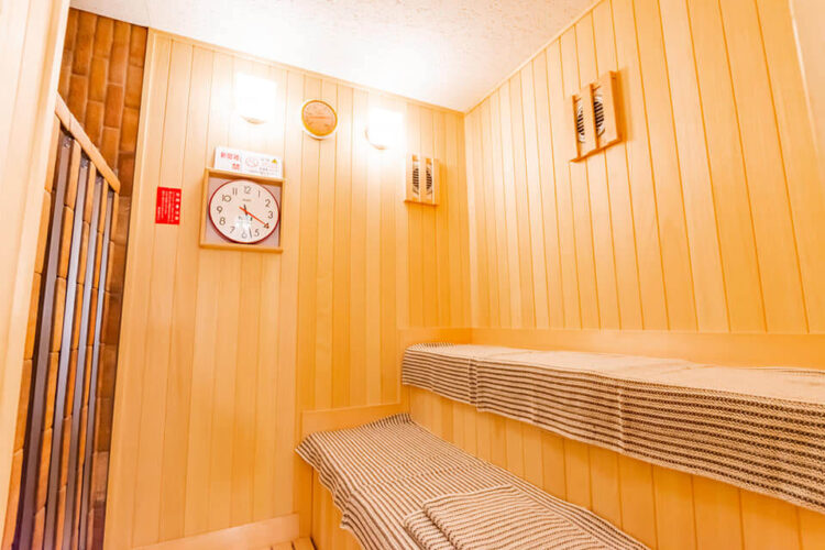 【2025最新版】池袋のサウナおすすめ8選！人気サウナの特徴を比較