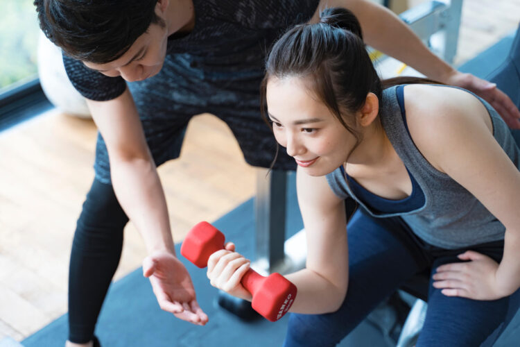 【2025年最新版】東京のパーソナルジムおすすめ19選！安いジムや女性向けも徹底紹介