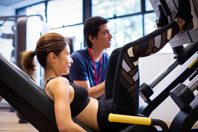 【2025年最新版】東京のパーソナルジムおすすめ19選！安いジムや女性向けも徹底紹介