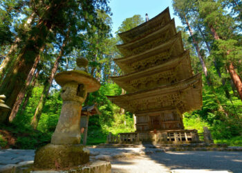 【厳選8選】山形観光で絶対に訪れるべき観光スポットと街歩きのコツ