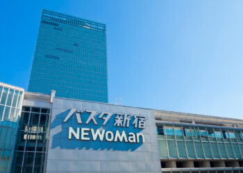 【完全保存版】新宿南口の便利な拠点！ バスタ新宿を徹底解説