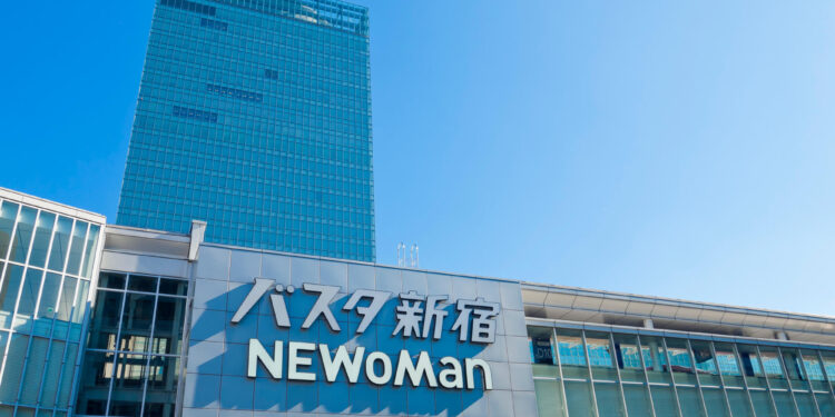 【完全保存版】新宿南口の便利な拠点! バスタ新宿を徹底解説