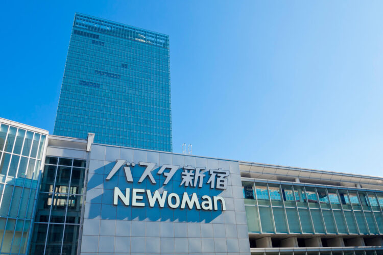 【完全保存版】新宿南口の便利な拠点！ バスタ新宿を徹底解説
