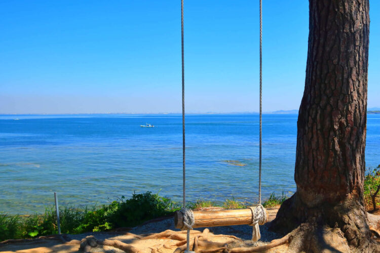 【2025年最新版】日本の人気島・離島！トラベラーが選ぶおすすめの島