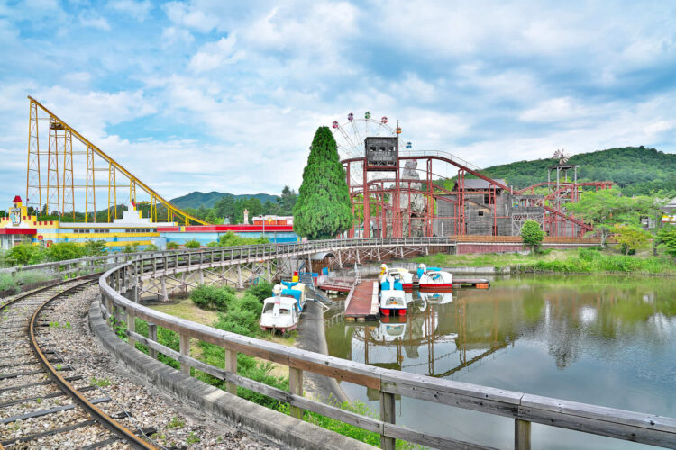 【厳選14選】岡山観光で絶対に訪れるべき観光スポットと街歩きのコツ