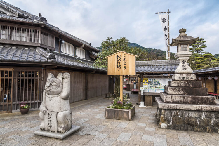 【完全保存版】三重観光で絶対に訪れるべき観光地10選