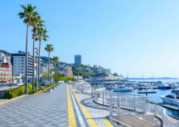 【厳選13選】静岡観光で絶対に訪れるべき観光スポットと街歩きのコツ