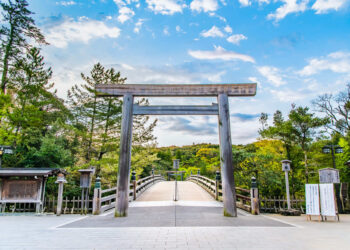 【完全保存版】三重観光で絶対に訪れるべき観光地10選