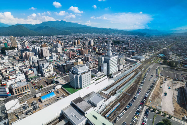 【厳選8選】山形観光で絶対に訪れるべき観光スポットと街歩きのコツ
