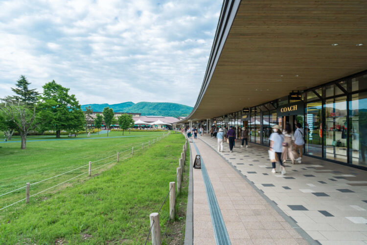 【厳選8選】軽井沢観光で絶対に訪れるべき観光スポットと街歩きのコツ