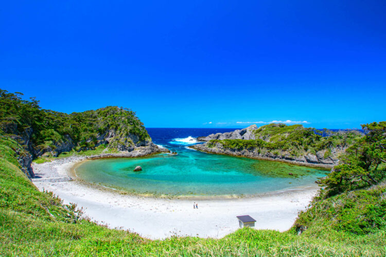 【2026年最新版】日本の人気島・離島！トラベラーが選ぶおすすめの島