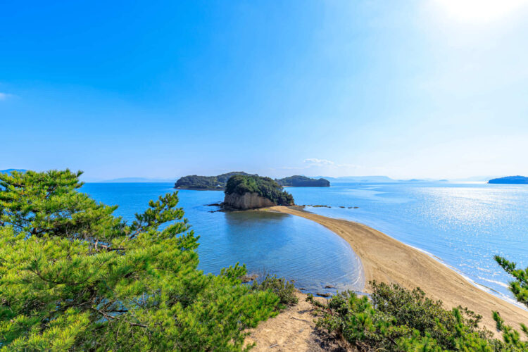 【2025年最新版】日本の人気島・離島！トラベラーが選ぶおすすめの島