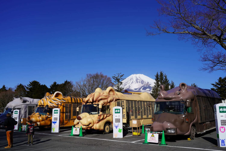 【厳選13選】静岡観光で絶対に訪れるべき観光スポットと街歩きのコツ