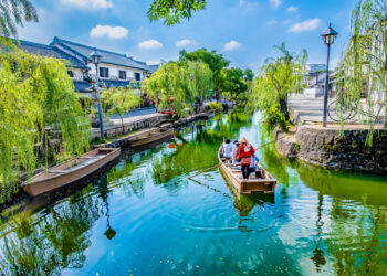 【厳選14選】岡山観光で絶対に訪れるべき観光スポットと街歩きのコツ