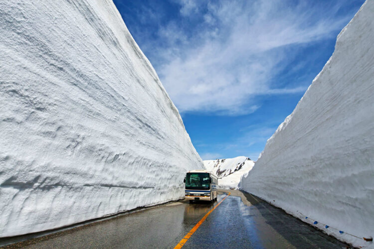 【厳選12選】富山観光で絶対に訪れるべき観光スポットと街歩きのコツ