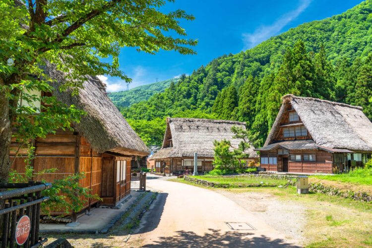 【厳選12選】富山観光で絶対に訪れるべき観光スポットと街歩きのコツ