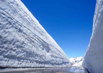 【厳選12選】富山観光で絶対に訪れるべき観光スポットと街歩きのコツ