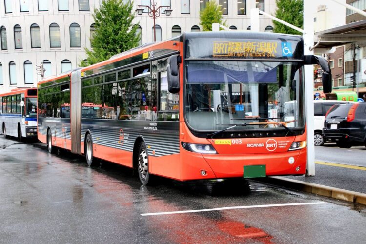 【厳選18選】新潟観光で絶対に訪れるべき観光スポットと街歩きのコツ