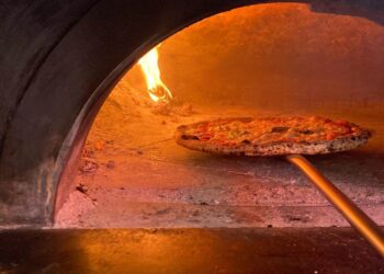 東京で美味しいピザ(ピッツァ)を食べるならココ!人気の名店9選【ミシュラン獲得】