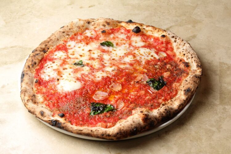 東京で美味しいピザ（ピッツァ）を食べるならココ！人気の名店9選【ミシュラン獲得】